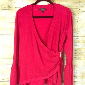 Thalia Sodi blouse XL